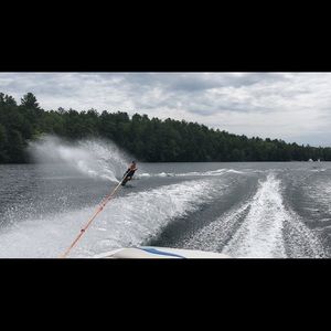 Meet your Posher, Jared